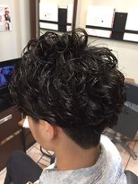 モードケイズ 阿倍野店(MODE K’s)&nbsp;ウェーブパーマ