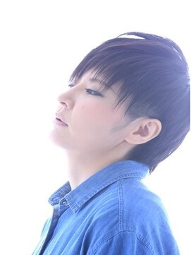 コム モア(COMME MOI) クールショートスタイル