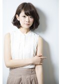 ☆ハーフカールミディアム☆