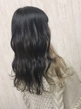 マーブルヘアラボ(marble Hair Lab.) marble Hair Lab.　スタイル3