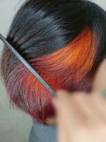 ファイ カラースタジオ(PHI COLOR STUDIO)&nbsp;Flame Color