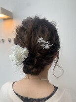 ヘッツ 仙台駅前店(HETTU)&nbsp;髪質改善/ブリーチ/ダブルカラー/韓国/レイヤー/仙台/学割U24