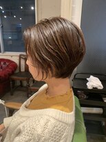 アーツ 町田(arts) ハンサムショート