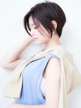 スタートウキョウ 渋谷(STAR TOKYO) ★ヘッドスパ/前髪カット/ショート/ボブ/白髪染め/キッズカット