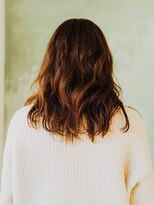 プロデュース 相模原店(Produce)&nbsp;ウェーブ♪ジグザグバンク♪大人かわいい