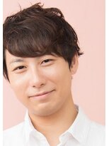 プリス ヘアー(pulis HAIR)&nbsp;腹筋復活ショート