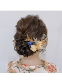 シンプルアップ stylist by高見