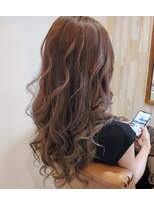 マルルヘアーデザイン(Maururu)&nbsp;Maururu hair style
