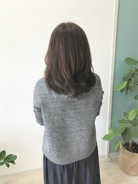 リュタン(LUTIN) LUTIN大人ナチュラルレイヤー