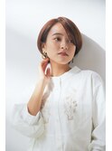 <MONET>20代30代40代、イメチェンショート【吉祥寺】