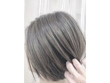 ニュアンス(NUANCE)