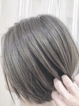 ニュアンス(NUANCE)