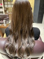 モードケイズ 尼崎店(MODE K's) シールエクステ