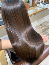 【髪質改善】へのよくある質問【吉祥寺/吉祥寺駅/学割U24】