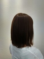 タエビスアリッサム(Taebis Alyssum)&nbsp;透明感のあるマットカラー