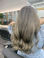 エイト 立川店(EIGHT)&nbsp;☆ミルクグレージュ☆