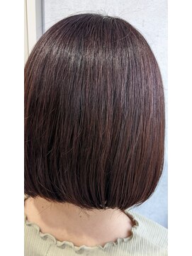 カラーライフ(COLOR LIFE) 上品&可愛さアップ↑コーラルピンク