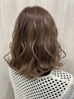 アルーシェ 心斎橋(Alushe)&nbsp;マットピンク