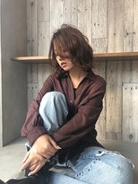 スピガ(SPIGA)&nbsp;レイヤーボブ