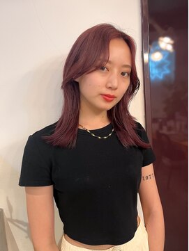 ペト(peto) TAKE_cassis led