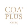 コアプラス 千葉(COA PLUS)のお店ロゴ