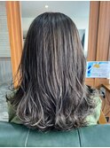 コントラストハイライト