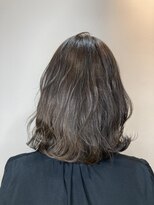 フツーロ 栄(FUTURO)&nbsp;波ウェーブシルバー