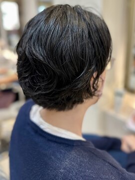 ザビー(THE B) 【本八幡The B】お客様スタイル