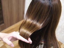 スピン ヘアー 烏丸店(Spin hair)