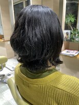 シュウ 安城店(Shu)&nbsp;デジタルパーマ