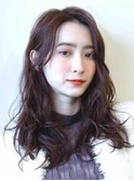 ダークアッシュウェーブ 学芸大学