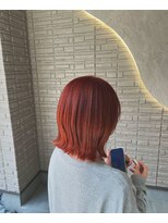 シアエミュー 新越谷店(SHEER emu)&nbsp;【Seina】ピレンジボブ