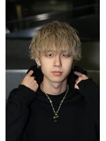 リップス 自由が丘(LIPPS)&nbsp;ツイスパマッシュ