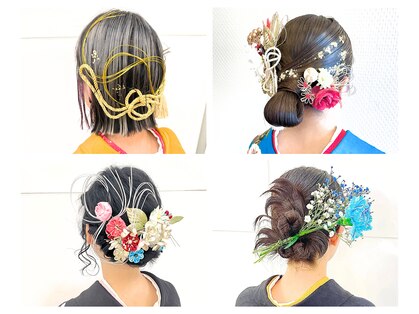 ムーア(MUA)の写真
