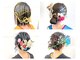 ムーア(MUA)の写真