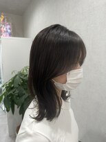 アエラバイトゥルークリエイション(AERA by True Creation)&nbsp;盛れるお顔周り