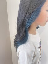 エイム(AIM)&nbsp;イヤリングカラー