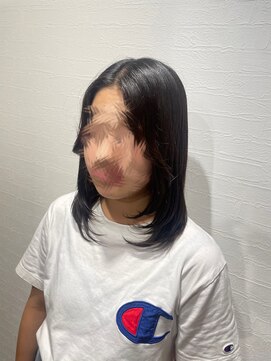 マーシュアトレ(marshu atre) ☆ミディアムレイヤー☆