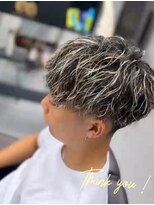 ビボンドサクラ(B.bond.Sakura)&nbsp;2ブロ