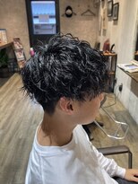 ブラッシュ アップ(Brush Up)&nbsp;王道ツイストスパイラル