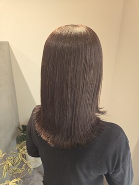 シスイ(sisui) 大人ブラウン