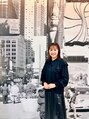 ソーホーニューヨーク つつじヶ丘店(SOHO new york) Yukie 