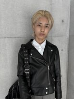 ハイトーンカラー