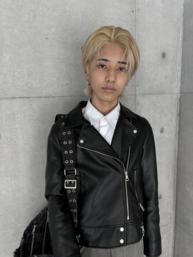 レコ 渋谷(LECO) ハイトーンカラー