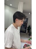 クラシックセンターパート