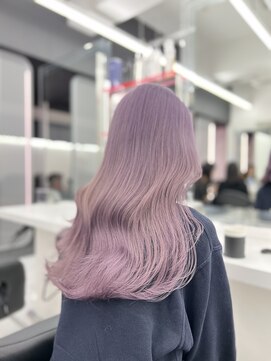 ユナイテッド 横浜(UNITED) 【RYUTA指名限定】ピンクラベンダー