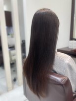 タヤ 千葉そごう店(TAYA)&nbsp;髪質改善ストレート