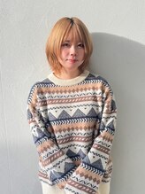 エテレ(etele) 森 理音