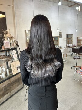 アイドットシーオー(i.co) グラデーションカラー