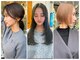 フルール(hair place Fleur)の写真